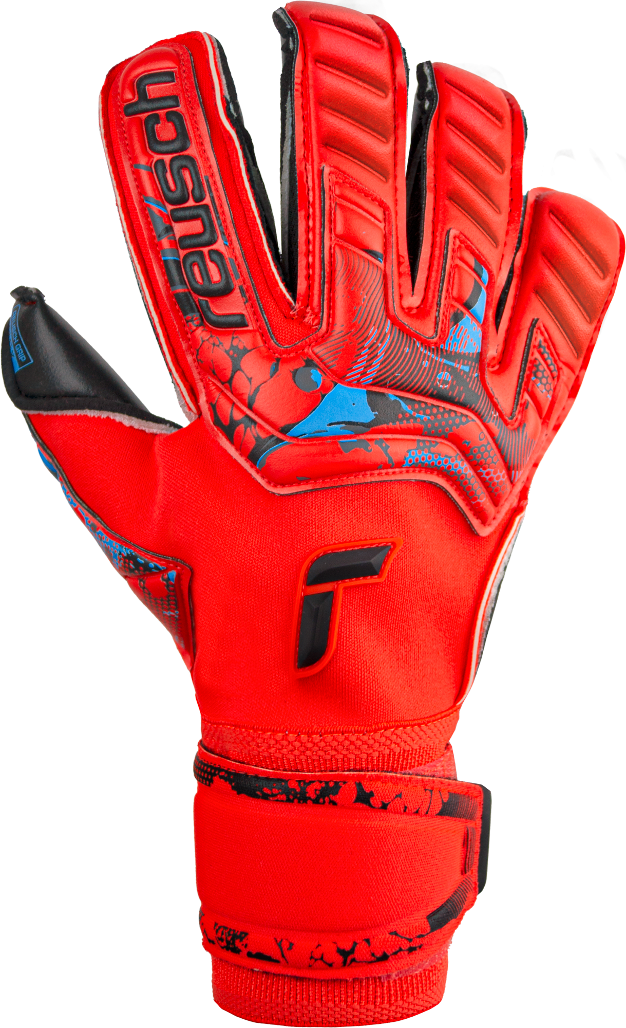 Reusch goalie gloves outlet